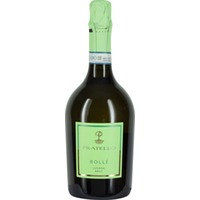 Pratello Bollé Lugana DOC brut - Azienda Agricola Pratello di Bertola