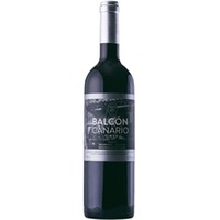 Balcón Canario Tinto Joven Tacoronte - Acentejo DO trocken - Bodega Cándido Hernández Pío