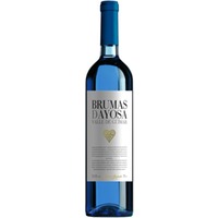Brumas de Ayosa Blanco Afrutado Valle de Güimar DO lieblich - Bodega Comarcal del Valle de Güímar
