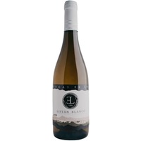 El Lomo Listán Blanco Islas Canarias DO trocken - Bodegas El Lomo