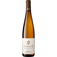 Riesling "Mittelbourg" Alsace AOP trocken Bio - Domaine Robert Roth