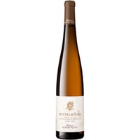 Pinot Gris "Mittelbourg" Alsace AOP trocken Bio - Domaine Robert Roth