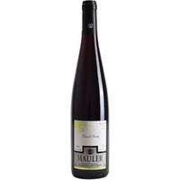 Pinot Noir Alsace AOP trocken - Domaine Jean-Paul Mauler