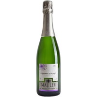 Cuvée Blanc Crémant d'Alsace AOP trocken - Domaine Jean-Paul Mauler