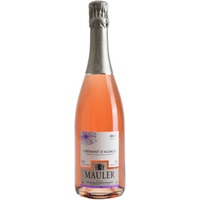 Cuvée Rosé Crémant d'Alsace AOP trocken - Domaine Jean-Paul Mauler