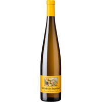 "Ballade en Straminer" Pays d'Oc IGP lieblich - Domaines Julien & Fils