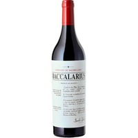 Baccalarius Rouge Pays d'Oc IGP trocken - Domaines Julien & Fils