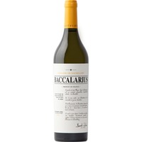 Baccalarius Blanc Pays d'Oc IGP trocken - Domaines Julien & Fils