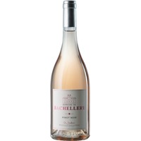 Pinot Noir Pays d'Oc IGP trocken - Domaines Julien & Fils