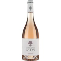 La Source Rosé Magnum Languedoc AOP trocken 1,5 L - Domaines Julien & Fils