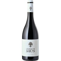 La Source Rouge Languedoc AOP trocken - Domaines Julien & Fils