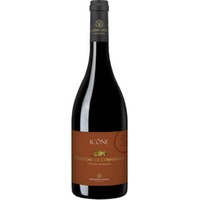 Icône Côtes du Roussillon AOP trocken - Jonquères d'Oriola Vignobles - Château de Corneilla