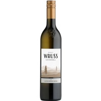 Sauvignon Blanc Ried Alter Kranachberg trocken - Weingut Wruss