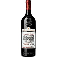 Château Fombrauge