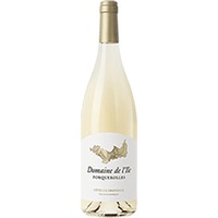 Domaine de l'Ile : Porquerolles