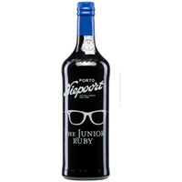 The Junior Ruby