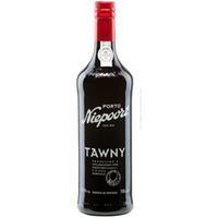 Tawny