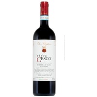 Bärba Cesco Barbera d' Alba Superiore