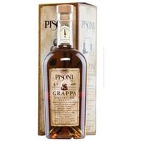 Grappa Trentina Stravecchia