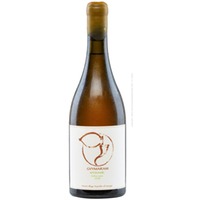 Gvymarani Mtsvane Amber Wine