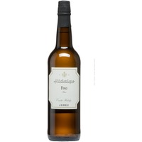 Hidalgo Fino Jerez Seco