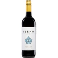 Pleno Tempranillo Semi-Dry