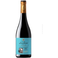 Leza Garcia Edición Graciano Crianza