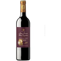 Leza Garcia Tinto Familia Crianza
