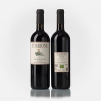 Torrione Toscana IGT