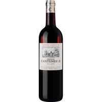 Château Cantemerle Haut-Médoc AOP, 5ème Cru Classé