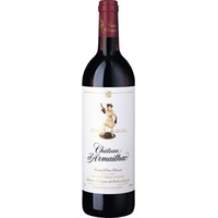 Château d'Armailhac Pauillac AOP, 5ème Cru Classé