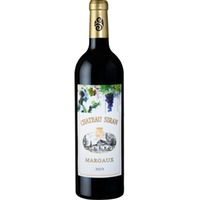 Château Siran Margaux AOP