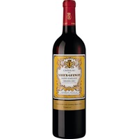 Château du Vieux-Guinot Saint-Emilion Grand Cru AOP