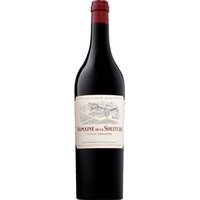 Domaine de la Solitude Pessac-Léognan AOP