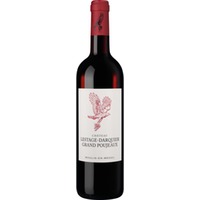 Château Lestage-Darquier Grand Poujeaux Moulis-en-Médoc AOP