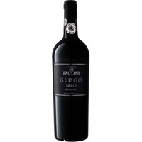 Grillo DOC Sicilia Gurgo´ 13% 0,75l - | Paolini