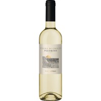 Tollo Pecorino, Terre di Chieti IGP, Abruzzen, 2023, Weißwein