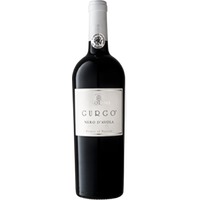 Nero d'Avola Sicilia DOC Gurgo´ 0,75l 13,5% - | Paolini