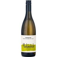 Grüner Veltliner Alte Reben Markowitsch