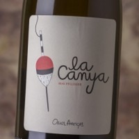 Oriol Artigas La Canya