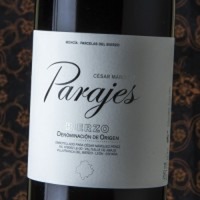 César Márquez Parajes