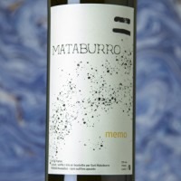 Mataburro Memo
