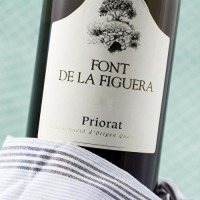 Font de la Figuera Blanc