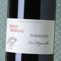 David Moreau Pommard Les Digonelles