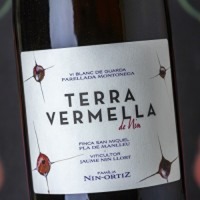 Terra Vermella de Nin