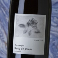 Étienne Calsac Rosé de Craie
