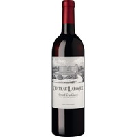 Château Laroque, Saint-Emilion AOP Grand Cru Classé, Bordeaux, 2021, Rotwein
