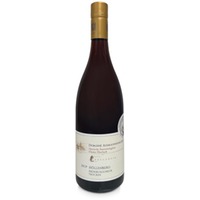 Assmannshäuser Höllenberg Frühburgunder Crescentia Goldkapsel Versteigerungswein - Weingut Kloster Eberbach