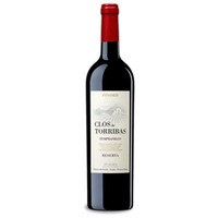 Clos de Torribas Reserva