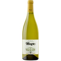 Muga Blanco Magnum